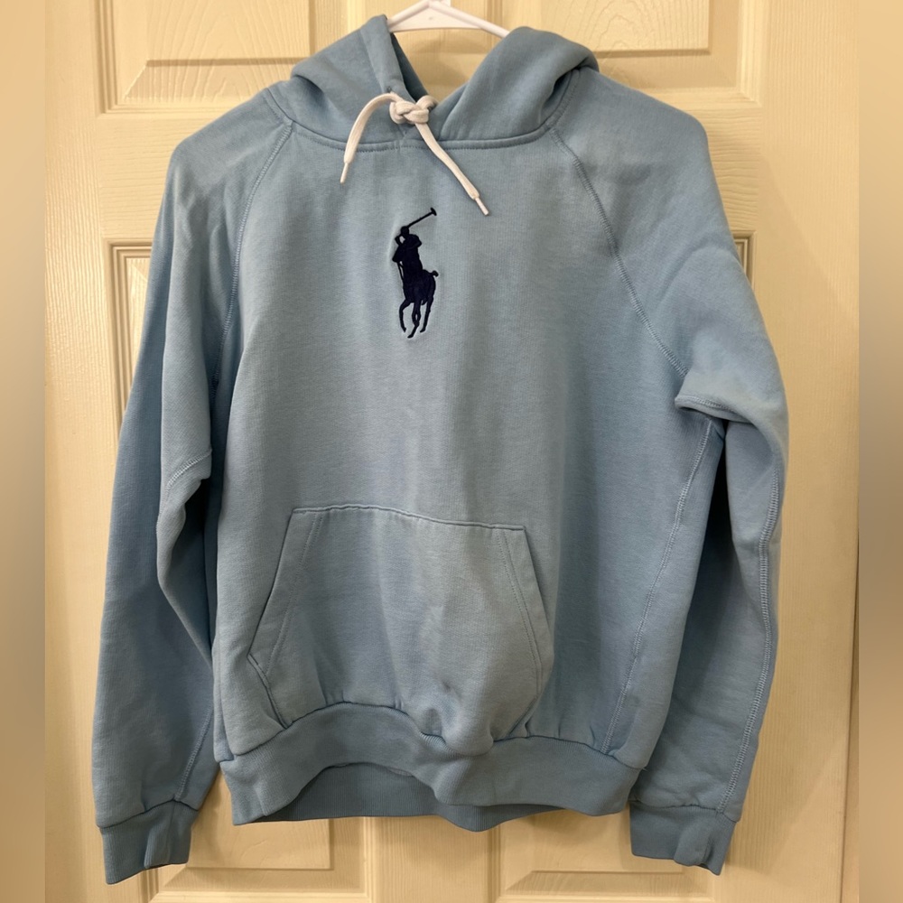 Ralph Lauren POLO Hoodie